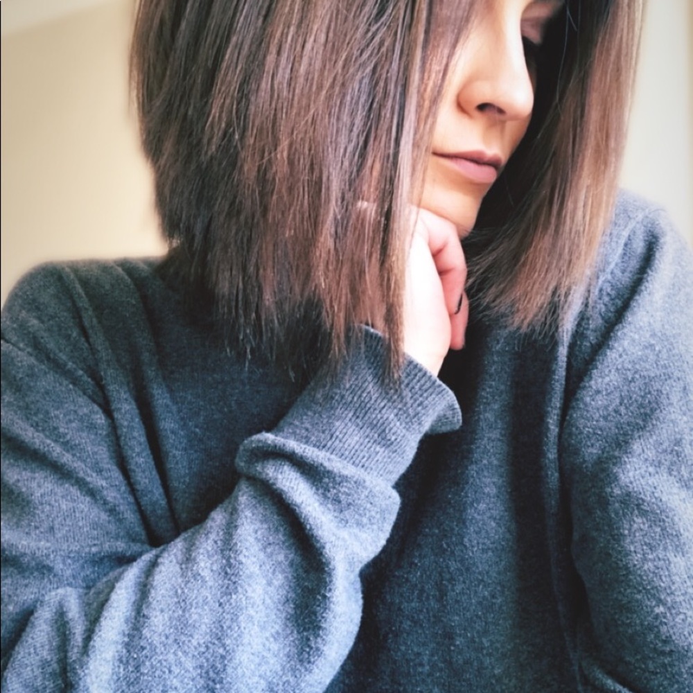 Meet your Posher, Devon